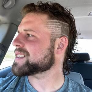 Meet your Posher, Cason